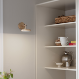 Umage Asteria Wall/Ceiling Spot