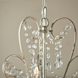 Amos Magnolious Chandelier Small –  from Amos Lighting + Home