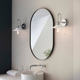 Amos Panama Bathroom Wall Light –  from Amos Lighting + Home