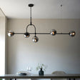 Amos Penthouse Bar Pendant Black –  from Amos Lighting + Home