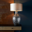 Amos Pomeroy Table Lamp Charcoal –  from Amos Lighting + Home