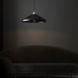 Amos Rooftop Pendant Matt Black –  from Amos Lighting + Home