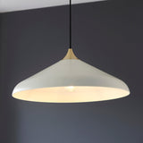 Amos Rooftop Pendant Warm White –  from Amos Lighting + Home