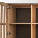 Amos Salcombe Cocktail Cabinet –  from Amos Lighting + Home