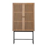 Amos Salcombe Cocktail Cabinet –  from Amos Lighting + Home