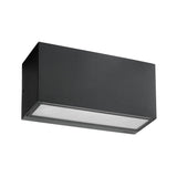 Norlys Asker 1 Light Up/Down E27 - Graphite