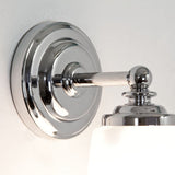 Astro Anton Bathroom Wall Light IP44 –  from Amos Lighting + Home