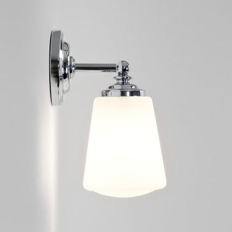 Astro Anton Bathroom Wall Light IP44 –  from Amos Lighting + Home