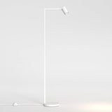 Astro Ascoli Floor Lamp Matt White –  from Amos Lighting + Home