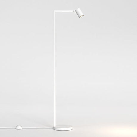 Astro Ascoli Floor Lamp Matt White –  from Amos Lighting + Home