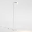 Astro Ascoli Floor Lamp Matt White –  from Amos Lighting + Home