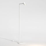 Astro Ascoli Floor Lamp Matt White –  from Amos Lighting + Home