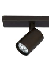 Astro Ascoli Four Bar Spotlight Bronze –  from Amos Lighting + Home