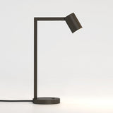 Astro Ascoli Reading Desk Lamp Bronze –  from Amos Lighting + Home