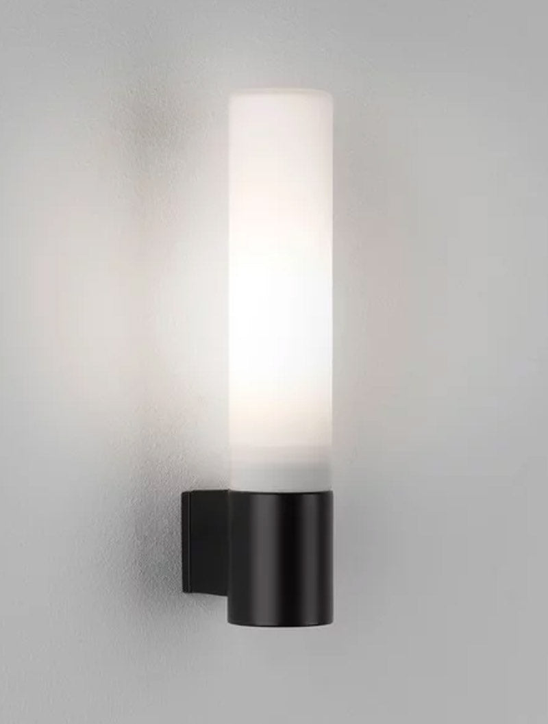 Astro Bari Bathroom Wall Light IP44 –  from Amos Lighting + Home