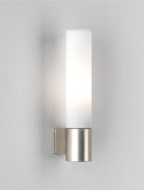 Astro Bari Bathroom Wall Light IP44 –  from Amos Lighting + Home