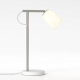 Astro Carlton Desk Lamp Porcelain –  from Amos Lighting + Home