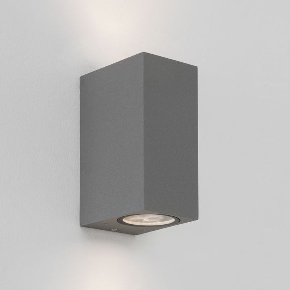 Astro Chios 150 Wall Light, IP44 –  from Amos Lighting + Home