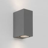 Astro Chios 150 Wall Light, IP44 –  from Amos Lighting + Home