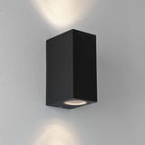 Astro Chios 150 Wall Light, IP44 –  from Amos Lighting + Home