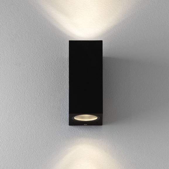 Astro Chios 150 Wall Light, IP44 –  from Amos Lighting + Home