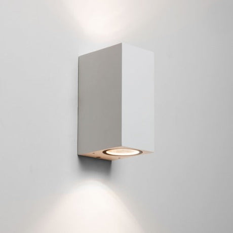 Astro Chios 150 Wall Light, IP44 –  from Amos Lighting + Home