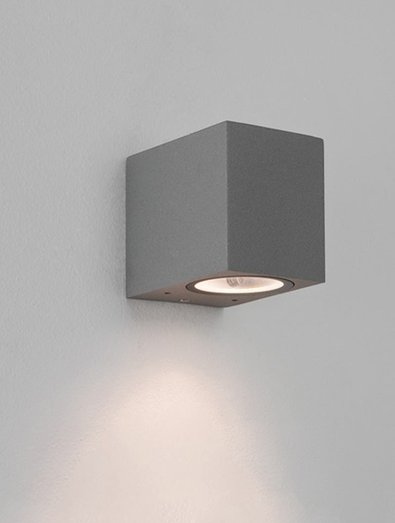 Astro Chios 80 Wall Light, IP44 –  from Amos Lighting + Home