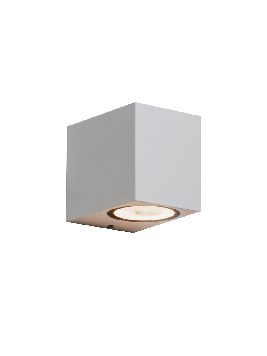 Astro Chios 80 Wall Light, IP44 –  from Amos Lighting + Home