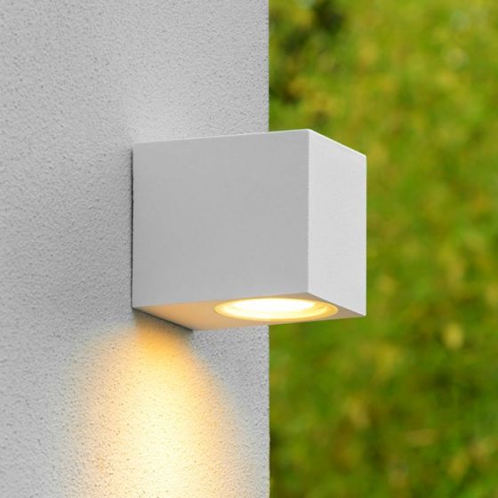 Astro Chios 80 Wall Light, IP44 –  from Amos Lighting + Home