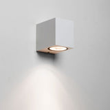 Astro Chios 80 Wall Light, IP44 –  from Amos Lighting + Home