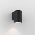 Astro Dartmouth Single Wall Light Textured Black –  from Amos Lighting + Home