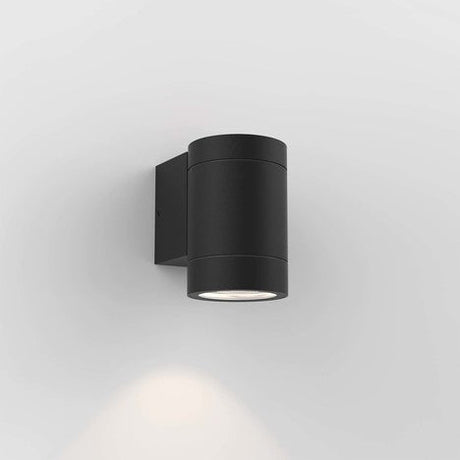 Astro Dartmouth Single Wall Light Textured Black –  from Amos Lighting + Home