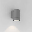 Astro Dartmouth Single Wall Light Textured Grey –  from Amos Lighting + Home