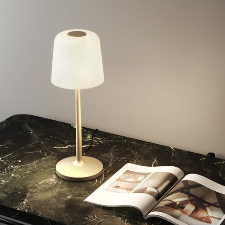 Astro Ella Table Lamp Bronze –  from Amos Lighting + Home