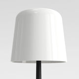 Astro Ella Table Lamp Matt Black –  from Amos Lighting + Home