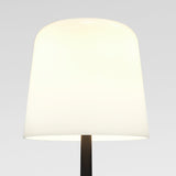 Astro Ella Table Lamp Matt Black –  from Amos Lighting + Home