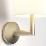 Astro Ella Wall Light Bronze –  from Amos Lighting + Home