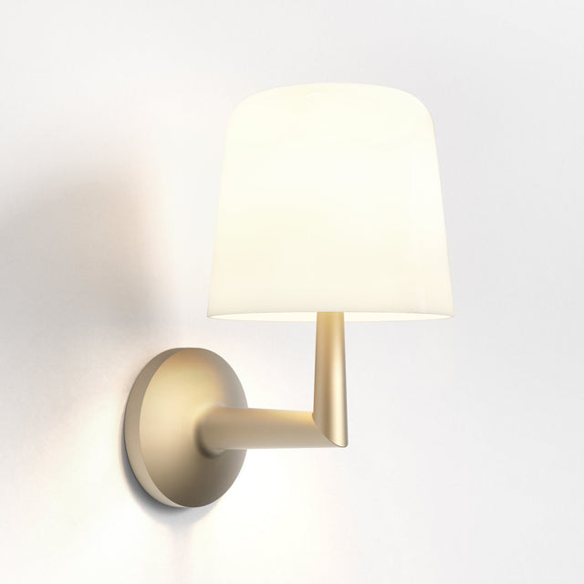 Astro Ella Wall Light Bronze –  from Amos Lighting + Home