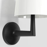 Astro Ella Wall Light Matt Black –  from Amos Lighting + Home