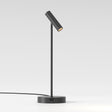 Astro Enna Desk Lamp USB Matt Black –  from Amos Lighting + Home