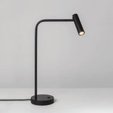 Astro Enna Matt Black Desk Lamp –  from Amos Lighting + Home