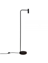 Astro Enna Matt Black Floor Lamp –  from Amos Lighting + Home