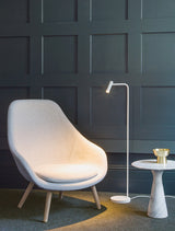 Astro Enna Matt Black Floor Lamp –  from Amos Lighting + Home