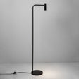 Astro Enna Matt Black Floor Lamp –  from Amos Lighting + Home