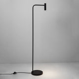 Astro Enna Matt Black Floor Lamp –  from Amos Lighting + Home