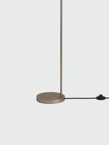 Astro Enna Matt Gold Floor Lamp –  from Amos Lighting + Home