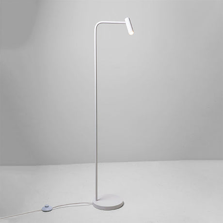 Astro Enna Matt White Floor Lamp –  from Amos Lighting + Home