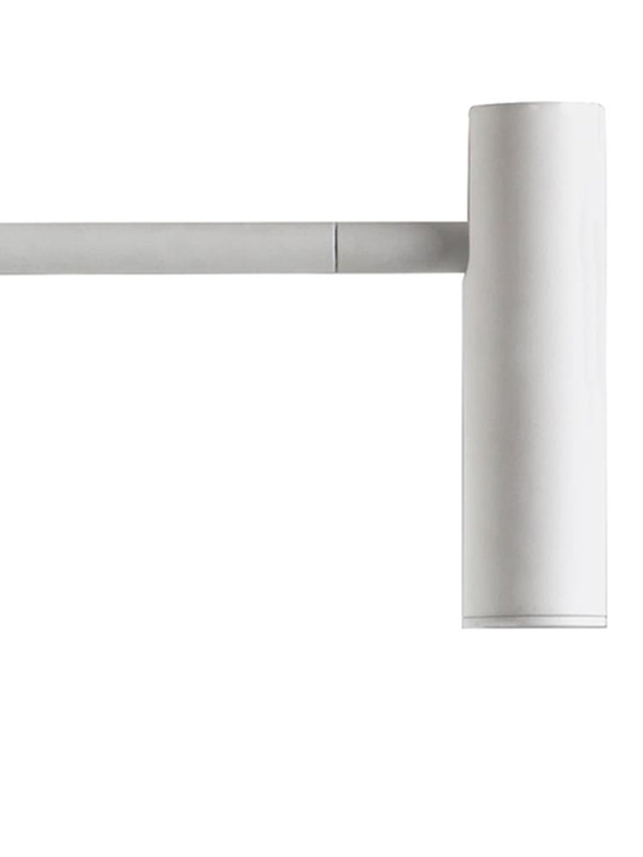 Astro Enna Matt White Wall Light –  from Amos Lighting + Home