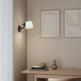 Astro Imari Adjustable Wall Light Bronze –  from Amos Lighting + Home