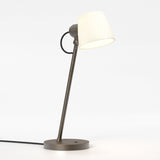 Astro Imari Desk Lamp Bronze –  from Amos Lighting + Home